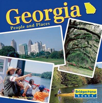 Cover of Georgia