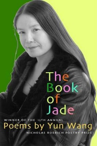 Cover of The Book of Jade