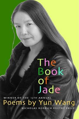 Book cover for The Book of Jade