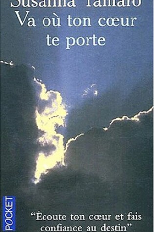 Cover of Va Ou Ton Coeur TE Porte