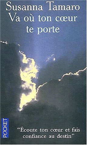 Book cover for Va Ou Ton Coeur TE Porte