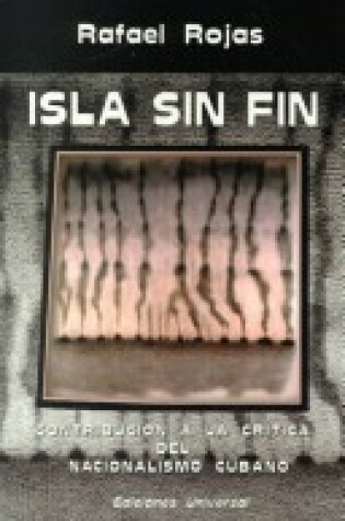 Cover of Isla Sin Fin