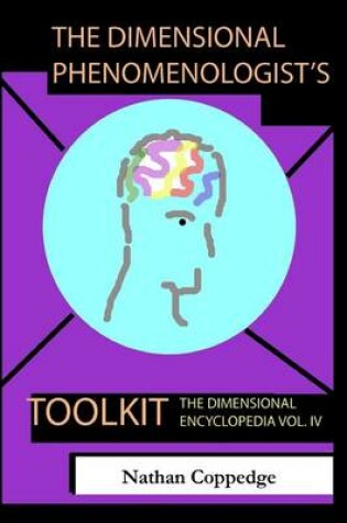 Cover of The Dimensional Phenomenologist's Toolkit