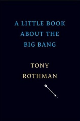 Cover of A Little Book about the Big Bang