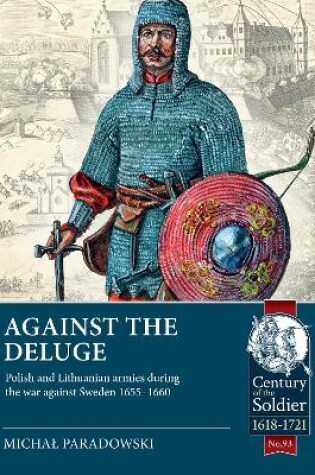 Cover of Against the Deluge