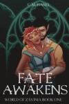 Book cover for Fate Awakens