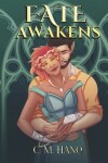 Book cover for Fate Awakens