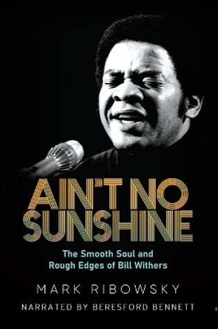 Cover of Ain't No Sunshine