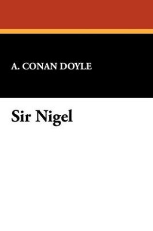 Cover of Sir Nigel