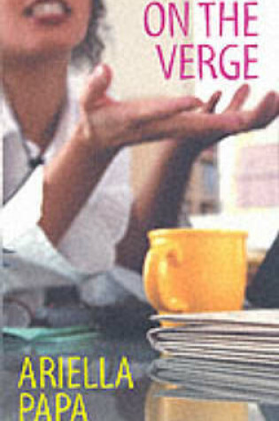 Cover of On the Verge