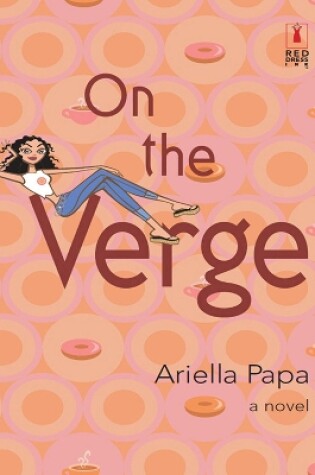 Cover of On The Verge