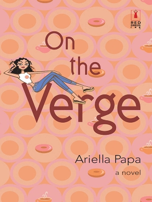 Cover of On The Verge