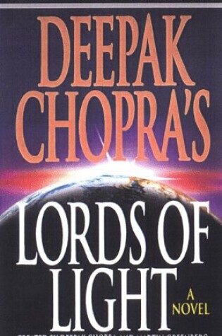 Cover of Lords of Light