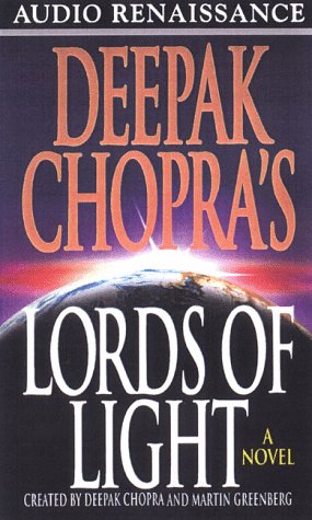 Book cover for Lords of Light