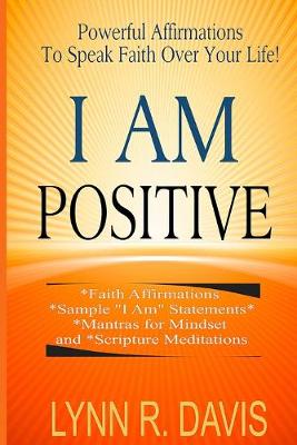 Cover of I Am Positive!