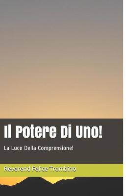 Book cover for Il Potere Di Uno!