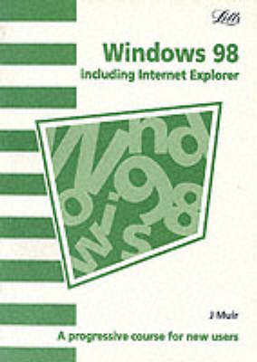 Cover of Windows 98