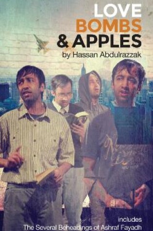 Cover of Love Bombs and Apples