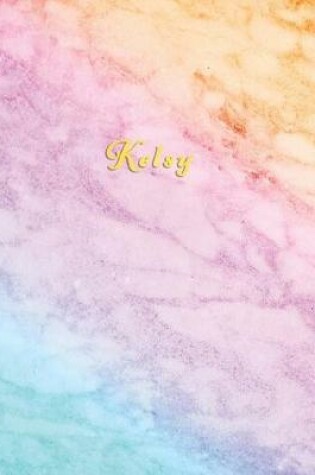 Cover of Kelsy