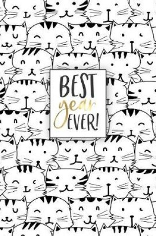Cover of Best Year Ever!
