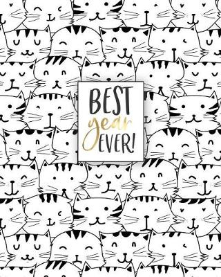 Book cover for Best Year Ever!