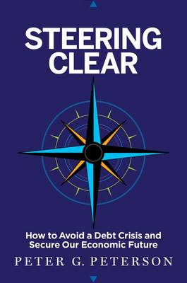 Book cover for Steering Clear