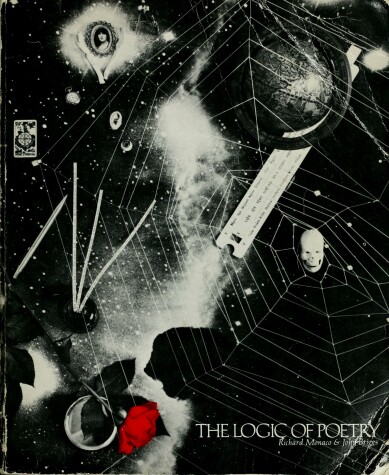 Book cover for Logic of Poetry