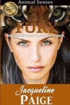 Book cover for Fury