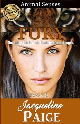 Cover of Fury