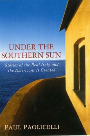 Cover of Under the Southern Sun