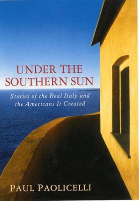 Book cover for Under the Southern Sun