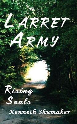 Book cover for Larret Army