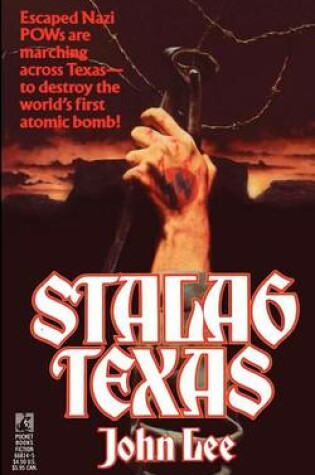 Cover of Stalag Texas