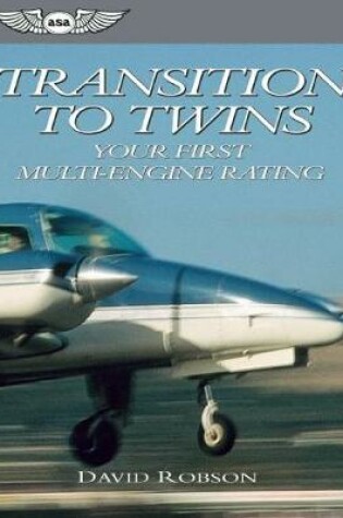 Cover of Transition To Twins