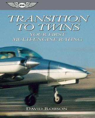 Book cover for Transition To Twins