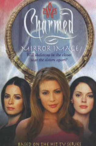 Cover of Mirror Image