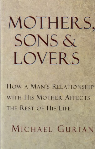 Book cover for Mothers, Sons, and Lovers