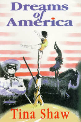 Cover of Dreams of America