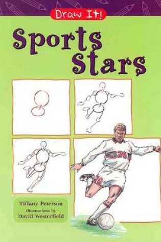 Cover of Sports Stars