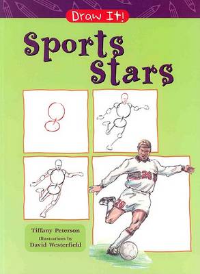 Cover of Sports Stars