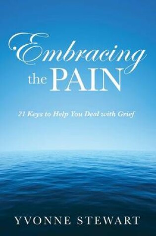 Cover of Embracing the Pain