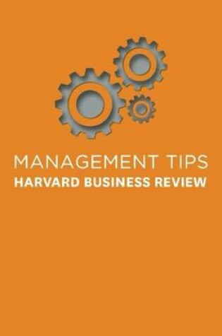 Cover of Management Tips