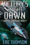 Book cover for Victory's Bright Dawn
