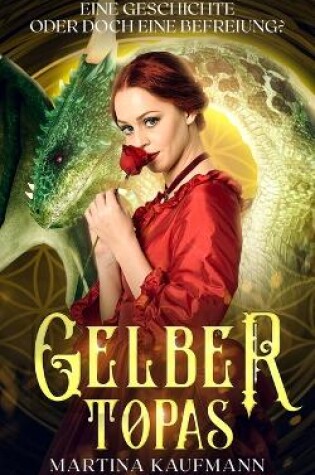 Cover of Gelber Topas