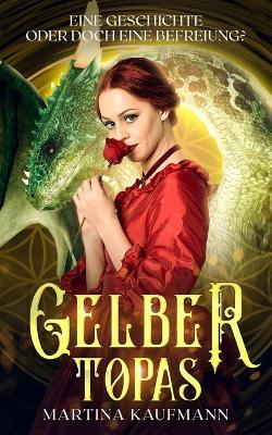 Book cover for Gelber Topas