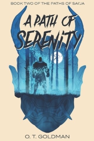 Cover of A Path of Serenity