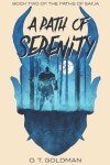 Book cover for A Path of Serenity