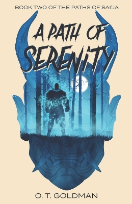 Cover of A Path of Serenity