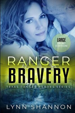 Cover of Ranger Bravery