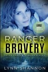 Book cover for Ranger Bravery